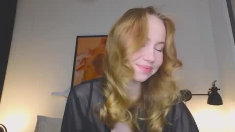 Snapshot of cuute_angell chatting on 09/30/25, 05:18 Virginia See you on Sunday online show from 09/30/25, 05:18