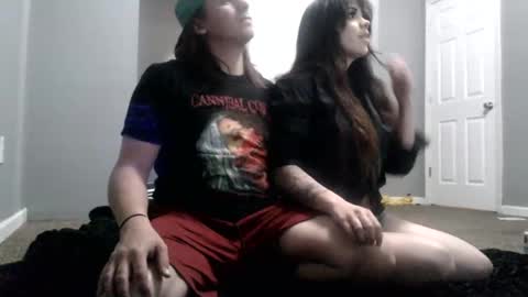 Snapshot of cvntandcandi chatting on 02/02/25, 04:37 Cvnt And Candi online show from 02/02/25, 04:37