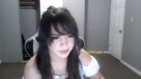 Snapshot of cvntandcandi chatting on 02/05/25, 04:16 Cvnt And Candi online show from 02/05/25, 04:16