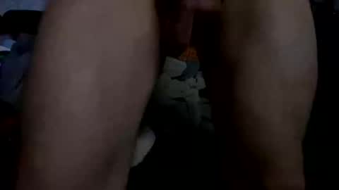 cwbinked23 online show from 10/27/25, 01:59