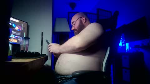 Bubba Bull online show from 04/30/26, 05:25