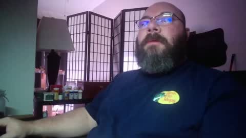 Bubba Bull online show from 05/09/26, 10:48