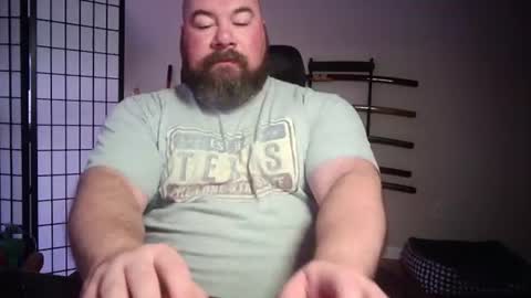 Bubba Bull online show from 06/20/26, 09:17
