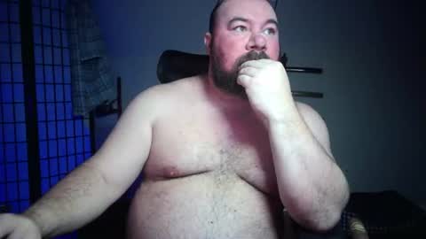 Bubba Bull online show from 07/01/26, 04:14