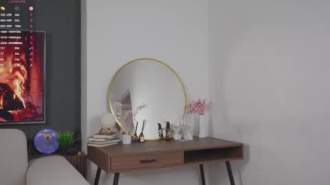 Cwen online show from 10/16/25, 07:04