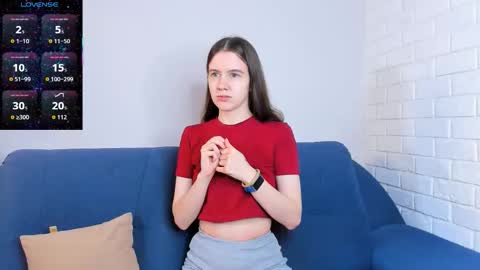 Snapshot of cwendenmon chatting on 12/21/25, 06:48 Ashly online show from 12/21/25, 06:48