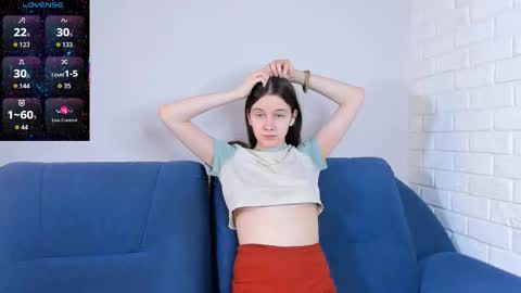 Snapshot of cwendenmon chatting on 02/08/26, 06:44 Ashly online show from 02/08/26, 06:44