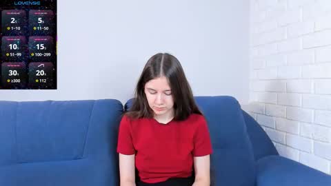 Snapshot of cwendenmon chatting on 02/14/26, 06:48 Ashly online show from 02/14/26, 06:48