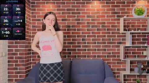 Snapshot of cwendenmon chatting on 05/14/26, 06:58 Ashly online show from 05/14/26, 06:58