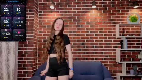 Snapshot of cwendenmon chatting on 05/31/26, 07:04 Ashly online show from 05/31/26, 07:04