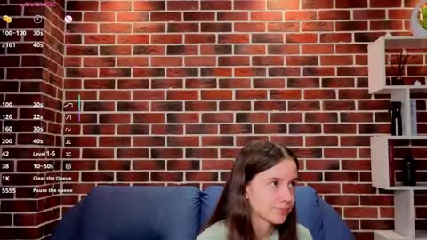 Snapshot of cwendenmon chatting on 06/05/26, 07:30 Ashly online show from 06/05/26, 07:30