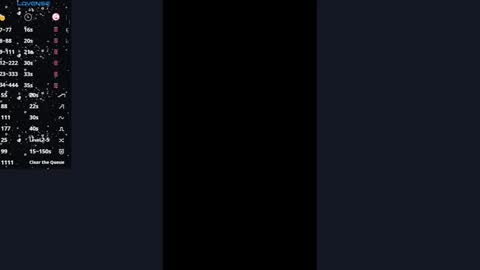 Snapshot of cwenecollins chatting on 10/03/25, 09:39 Akemi online show from 10/03/25, 09:39