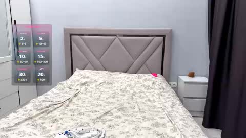 Snapshot of cwenecollins chatting on 02/24/26, 07:28 Akemi online show from 02/24/26, 07:28