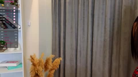 Welcome in my room My name is Mila did you miss me lets play  - check menu to have fun   online show from 09/18/25, 03:14