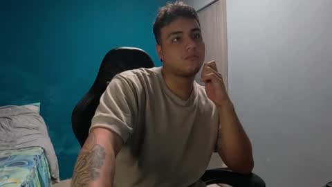 Snapshot of cyakgc chatting on 12/07/24, 02:31 Hayder online show from 12/07/24, 02:31