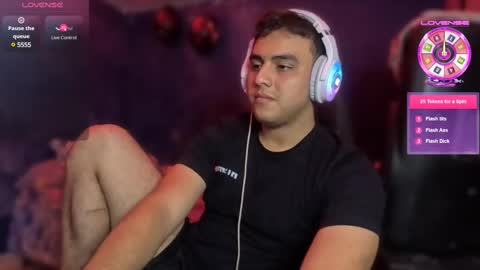 Snapshot of cyakgc chatting on 01/09/25, 06:48 Hayder online show from 01/09/25, 06:48