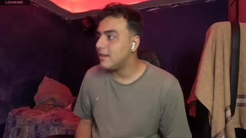 Snapshot of cyakgc chatting on 01/12/25, 05:56 Hayder online show from 01/12/25, 05:56