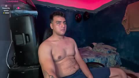 Snapshot of cyakgc chatting on 01/14/25, 06:24 Hayder online show from 01/14/25, 06:24