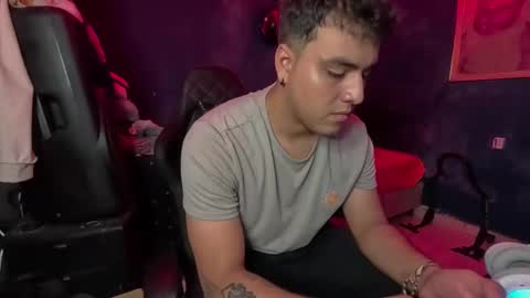 Snapshot of cyakgc chatting on 01/17/25, 03:12 Hayder online show from 01/17/25, 03:12