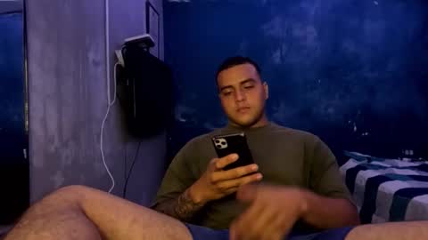 Snapshot of cyakgc chatting on 11/11/25, 03:50 Hayder online show from 11/11/25, 03:50