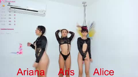 Mood Candy. MY TEAM Sammy Chloe Surthy and Litzy online show from 07/01/26, 01:40