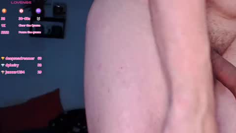 Snapshot of cyber_adan1 chatting on 02/05/25, 08:57 cyber online show from 02/05/25, 08:57