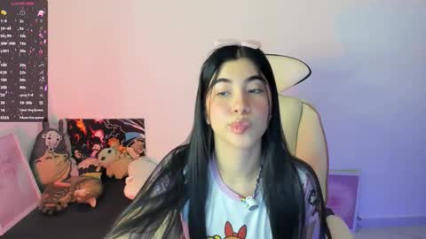 Liz online show from 12/21/25, 10:06