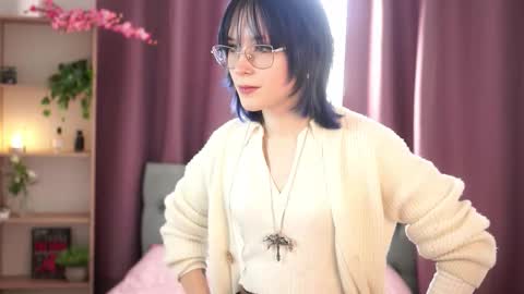 Snapshot of cyber_psych0 chatting on 02/25/26, 09:19 Ruby online show from 02/25/26, 09:19