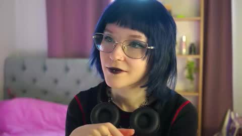 Ruby online show from 03/17/26, 10:51