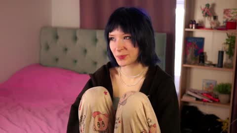 Ruby online show from 04/08/26, 03:01