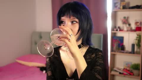 Ruby online show from 04/09/26, 01:49