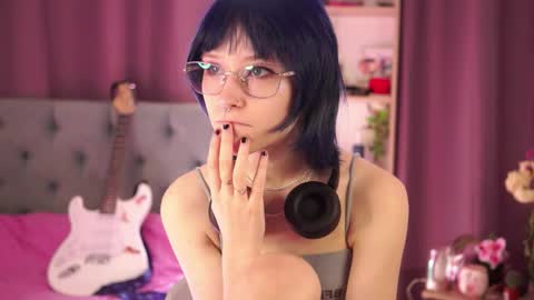 Ruby online show from 04/10/26, 11:04