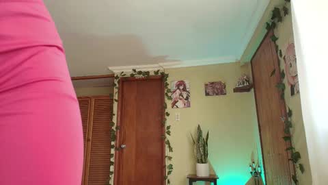 Snapshot of cybercami chatting on 12/18/25, 02:45 Camila online show from 12/18/25, 02:45