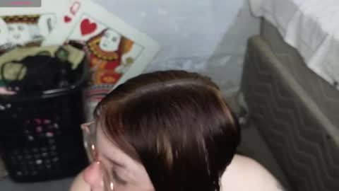 Snapshot of cyberdinner chatting on 12/04/24, 09:35 Lu online show from 12/04/24, 09:35