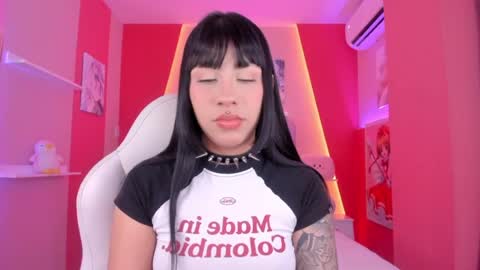 Snapshot of cyberdoll1 chatting on 07/30/26, 05:17 cyberdoll1 online show from 07/30/26, 05:17