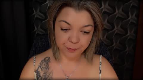 Snapshot of cyberdomme chatting on 01/07/25, 01:38 Full time mean bitch. online show from 01/07/25, 01:38