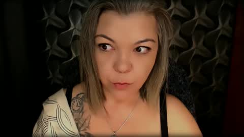 Snapshot of cyberdomme chatting on 02/09/25, 12:49 Full time mean bitch. online show from 02/09/25, 12:49