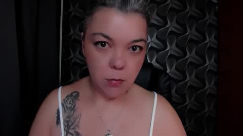 Snapshot of cyberdomme chatting on 05/16/26, 11:36 Full time mean bitch. online show from 05/16/26, 11:36