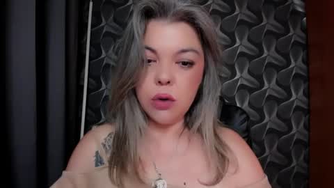 Snapshot of cyberdomme chatting on 07/13/26, 12:24 Full time mean bitch. online show from 07/13/26, 12:24