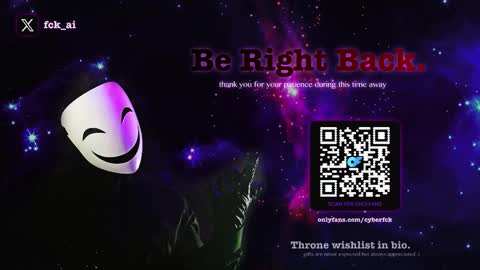 cyberfck online show from 02/28/26, 05:08