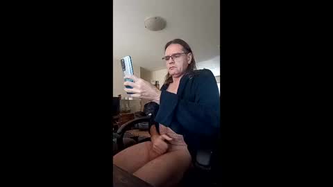 Cyberfuck online show from 05/19/26, 07:26