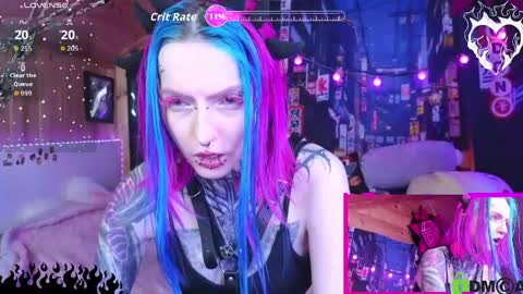 Neko online show from 05/16/26, 05:26