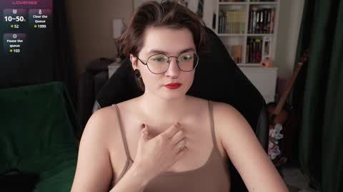 Snapshot of cybersamuraii chatting on 12/06/24, 07:23 Helen Blossom online show from 12/06/24, 07:23