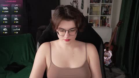 Snapshot of cybersamuraii chatting on 12/14/24, 06:41 Helen Blossom online show from 12/14/24, 06:41