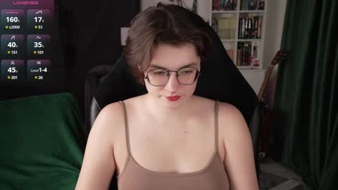 Snapshot of cybersamuraii chatting on 12/21/24, 07:27 Helen Blossom online show from 12/21/24, 07:27