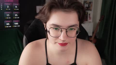 Snapshot of cybersamuraii chatting on 12/28/24, 07:54 Helen Blossom online show from 12/28/24, 07:54