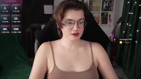 Snapshot of cybersamuraii chatting on 01/06/25, 06:41 Helen Blossom online show from 01/06/25, 06:41