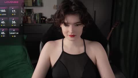 Helen Blossom online show from 12/20/25, 02:24