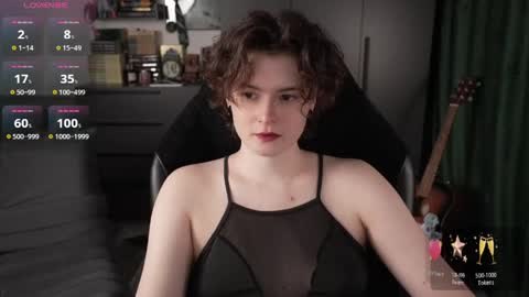 Helen Blossom online show from 03/01/26, 02:41