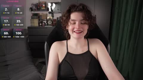 Helen Blossom online show from 03/06/26, 02:02